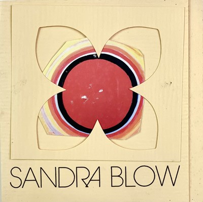 Lot 249 - Sandra BLOW (1925-2006)