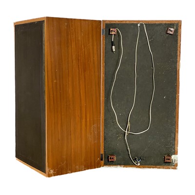 Lot 57 - KEF Concerto speakers.