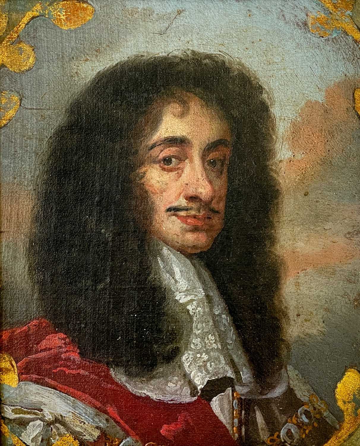 Lot 652 - After Peter LELY (1618-1680)