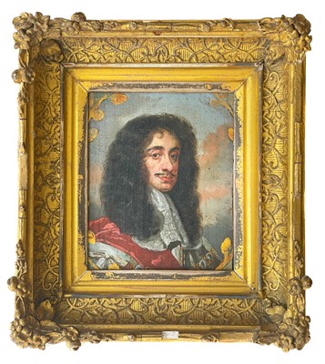 Lot 652 - After Peter LELY (1618-1680)