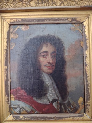 Lot 652 - After Peter LELY (1618-1680)