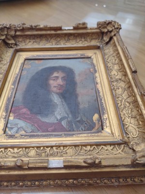 Lot 652 - After Peter LELY (1618-1680)