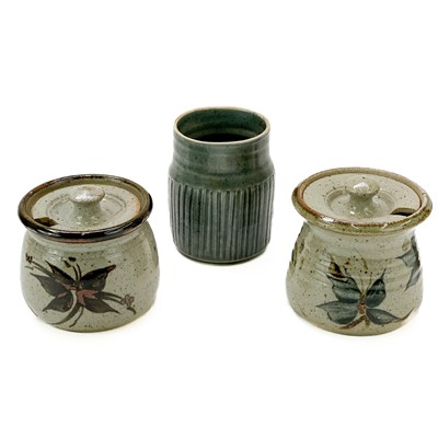 Lot 917 - David Leach (1911-2005)