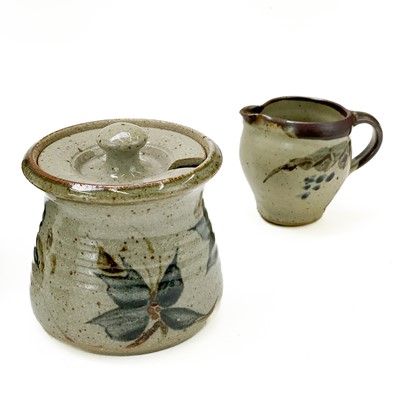 Lot 917 - David Leach (1911-2005)