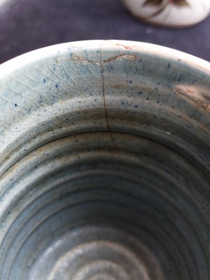 Lot 917 - David Leach (1911-2005)