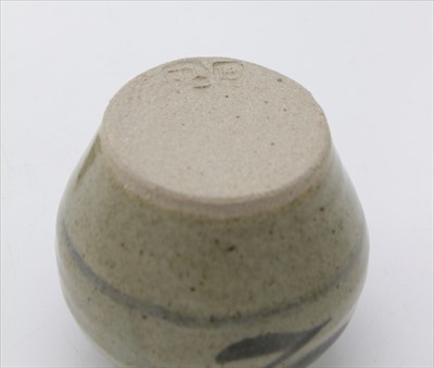 Lot 1459 - A Jeremy Leach (b. 1941) Lowerdown Pottery...