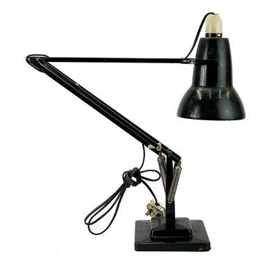 Lot 147 - A Herbert Terry Anglepoise lamp