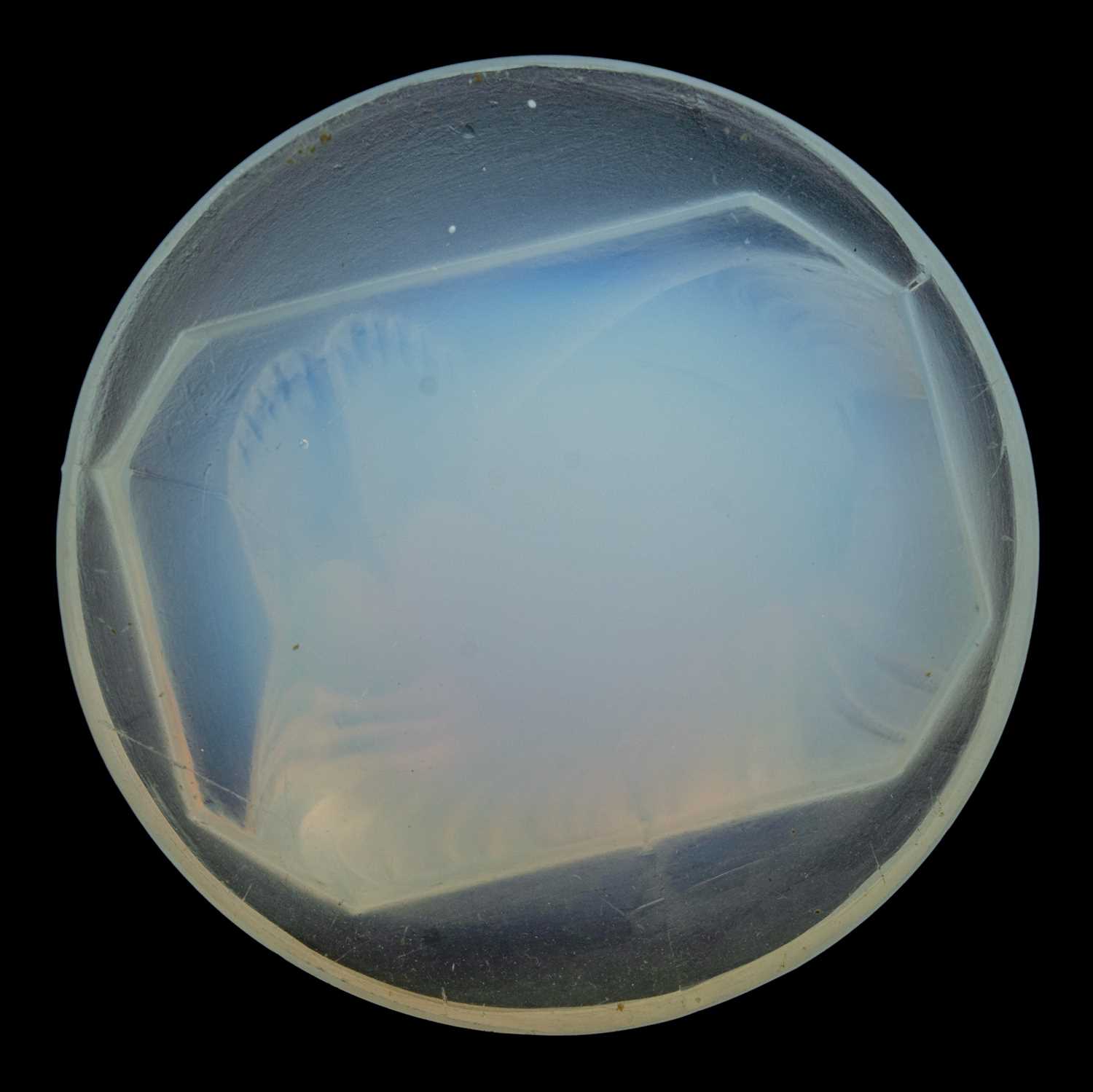 Lot 463 Lucille Sevin for Etling of Paris An Art