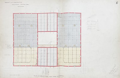 Lot 325 - Charles Baily (10 April 1815 – 2 October 1878)