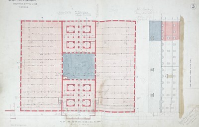 Lot 325 - Charles Baily (10 April 1815 – 2 October 1878)