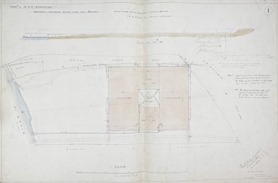 Lot 325 - Charles Baily (10 April 1815 – 2 October 1878)