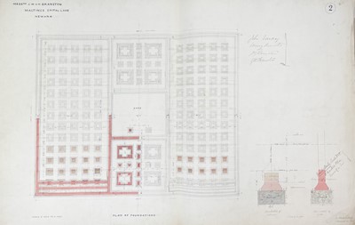 Lot 325 - Charles Baily (10 April 1815 – 2 October 1878)