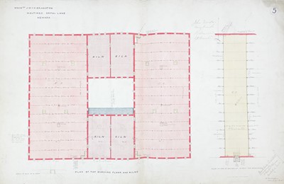 Lot 325 - Charles Baily (10 April 1815 – 2 October 1878)