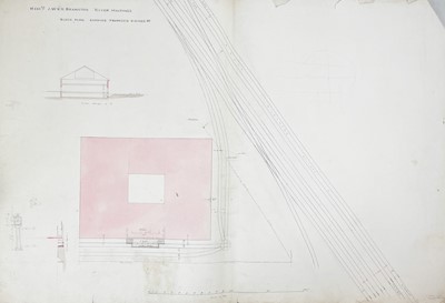 Lot 325 - Charles Baily (10 April 1815 – 2 October 1878)