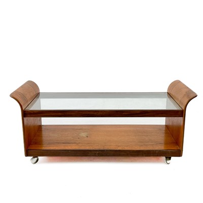 G plan deals tulip coffee table