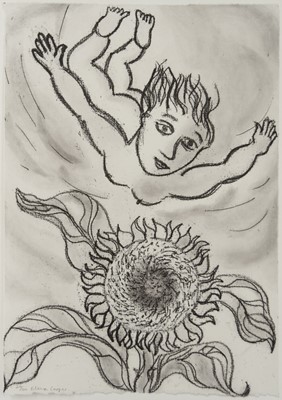 Lot 743 - Freedom: A Celebration by Artists & Illustrators
