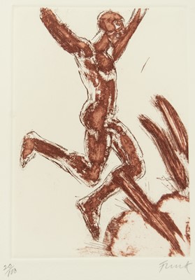 Lot 743 - Freedom: A Celebration by Artists & Illustrators