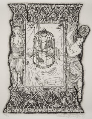Lot 743 - Freedom: A Celebration by Artists & Illustrators
