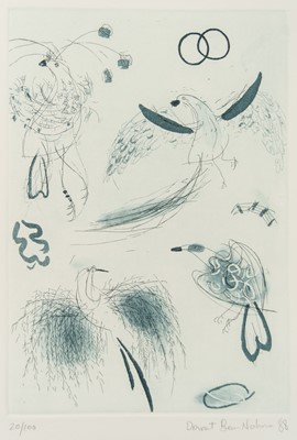 Lot 743 - Freedom: A Celebration by Artists & Illustrators