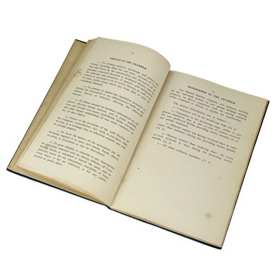 Lot 96 - Cornish Chamber of Mines Year Book, 1918