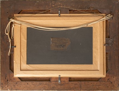 Lot 687 - Thomas Sidney COOPER (1803-1902)
