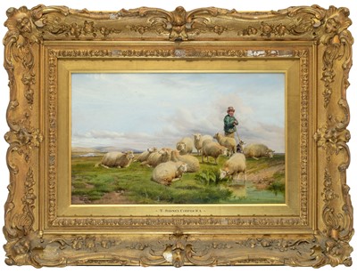 Lot 687 - Thomas Sidney COOPER (1803-1902)