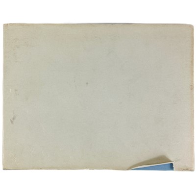 Lot 51 - Two works.