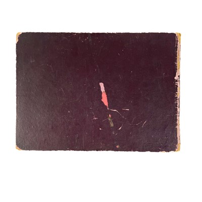 Lot 50 - Two works.