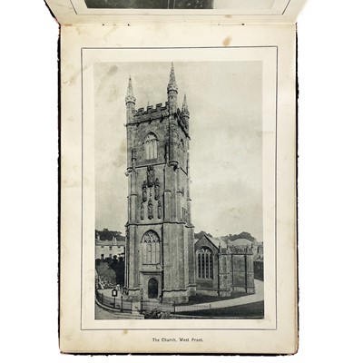 Lot 50 - Two works.