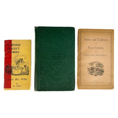 Lot 585 - Three works.