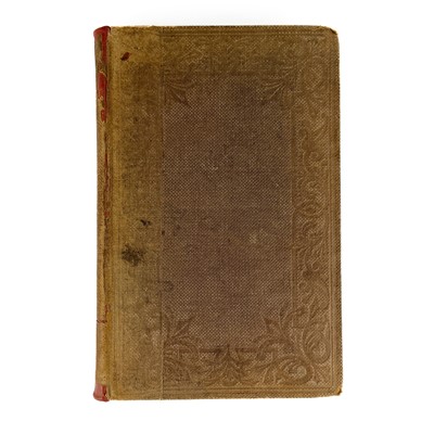 Lot 461 - Richard Edmonds. 'The Lands End District. Its Antiquities, Natural History', 1862.