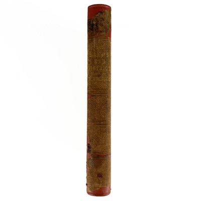 Lot 461 - Richard Edmonds. 'The Lands End District. Its Antiquities, Natural History', 1862.