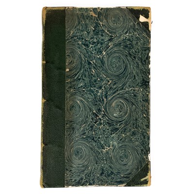 Lot 92 - John Wilcox. 'The True Christian Exemplified'. 1811.