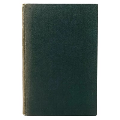 Lot 86 - H. Michell Whitely F.G.S. Papers/tracts/booklets bound in one volume.