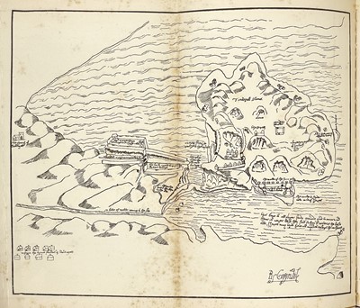 Lot 86 - H. Michell Whitely F.G.S. Papers/tracts/booklets bound in one volume.