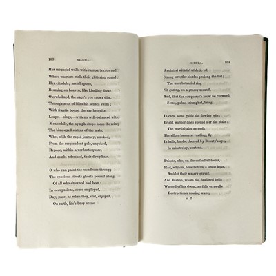 Lot 85 - Thomas Hogg. 'Historical Records of Ancient Cornwall'.