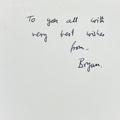 Lot 90 - Three works on mining in Cornwall.