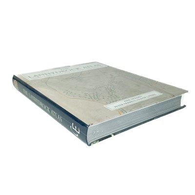 Lot 95 - 'The Lanhydrock Atlas'.