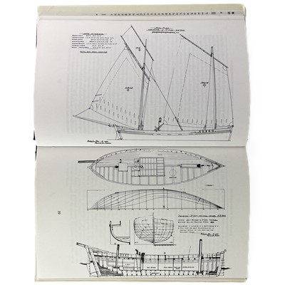 Lot 26 - Boat building and Shark fishing interest