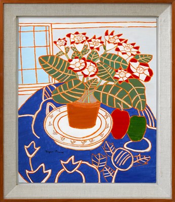 Lot 88 - Bryan PEARCE (1929-2006)