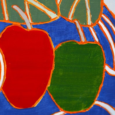 Lot 88 - Bryan PEARCE (1929-2006)