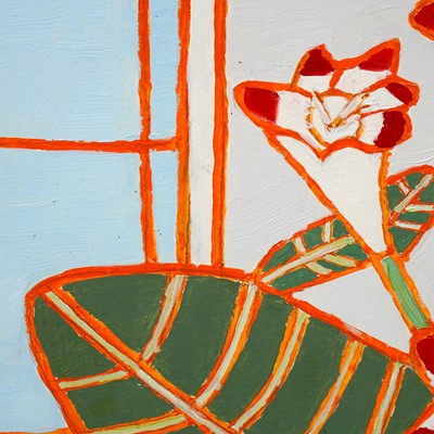 Lot 88 - Bryan PEARCE (1929-2006)