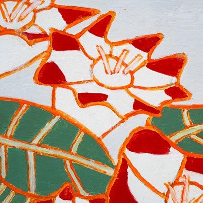 Lot 88 - Bryan PEARCE (1929-2006)