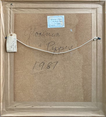 Lot 88 - Bryan PEARCE (1929-2006)