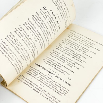 Lot 367 - Three works on Camborne