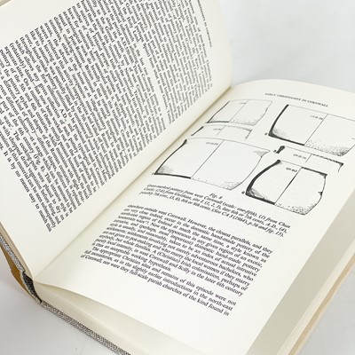 Lot 367 - Three works on Camborne