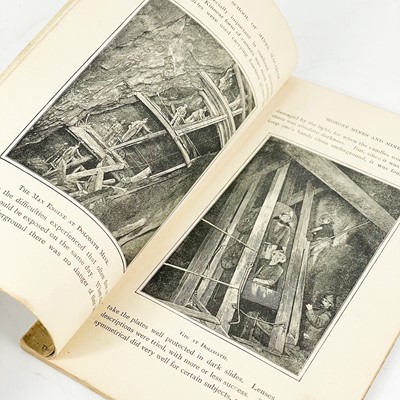 Lot 367 - Three works on Camborne