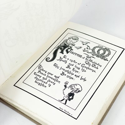 Lot 367 - Three works on Camborne