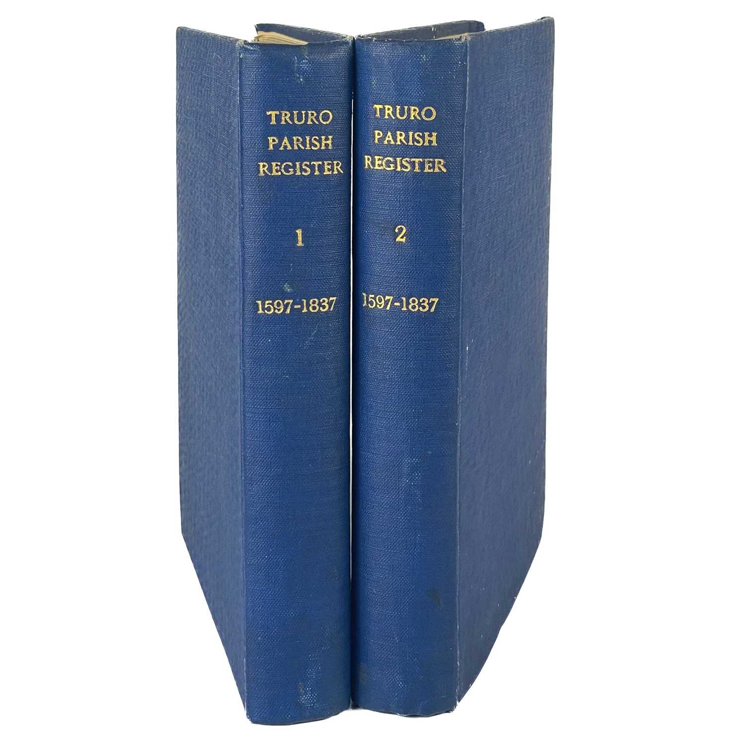Lot 87 - Miss Susan E. Gay, Mrs Howard Fox, Miss Stella Fox , H. Tapley-Soper.