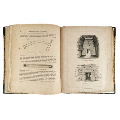Lot 271 - 'Cornish Tracts,' fourteen rare Cornish works, bound in one volume.